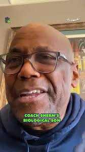 Sherman Smith Found Out He Had A Son