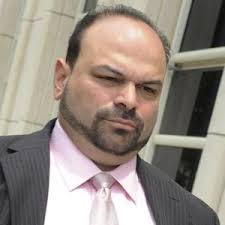 Jailbound-Pedro Espada kid blames pop