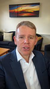 Christopher Luxon has blown $670 million of taxpayers' money