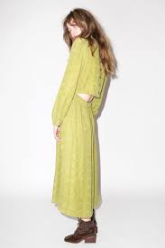 Kurt Lyle Duke Dress