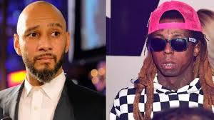 Lil Wayne And Swizz Beatz Are Being Dragged By This Producer Over  Uncredited "Uproar" Sample