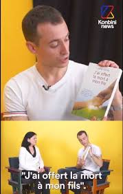 Après plusieurs jours d'un grand deuil, louis conclut qu'il doit rentrer et, le 24 ou 25 avril 1254, rembarque d'acre pour la france l 127, l 128. J Ai Decide D Offrir La Mort A Mon Fils L Interview D Une Mere Ayant Tue Son Enfant Handicape Choque Les Internautes Ladepeche Fr