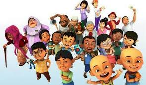 Kisah upin & ipin untuk tontonan bersama.feel free watching upin & ipin animation.malaysia top animation series.upin dan ipin video.upin dan ipin movie.geng upin dan ipin. Muhammad Furqan Arshad S Blog Upin Dan Ipin 2016