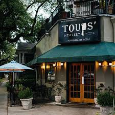 100 Best Restaurants In The South New Orleans Travel New Orleans Louisiana New Orleans