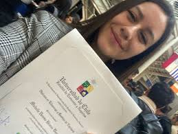 Cristyna Irarrázabal Canales