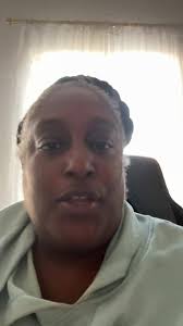 Tracy chats with West McCoy owner Sydnie Wesy