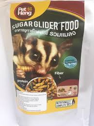 Sugar Glider Food 5 Flavors Hamsters Jc Pet Food And Supplies Facebook