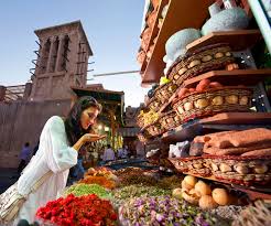 Kuala lumpur convention centre (klcc) kuala lumpur city center 50088, kuala lumpur (malaysia). Book Your Special Packages To Dubai At Matta Fair Travel In Style Like Movie Stars Erwin Dawson And Hanna Aqeela Malaysian Foodie