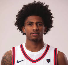 University of Detroit Mercy Men's Basketball