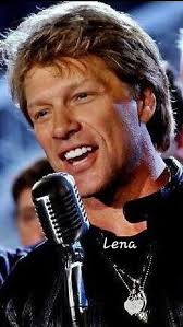 Wonderful Jon Bon Jovi ❤️❤️❤️