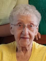 Shirley Daughton Obituary