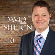 David Sutton 40