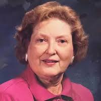 Helen Fay Waggener McKinley, 91, Columbia, KY