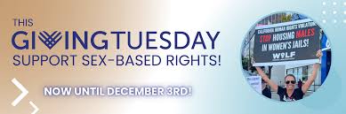 FSC v. Paxton: WoLF Submits Amicus Brief to SCOTUS in Support of Anti-Porn  Law — Womens Liberation Front