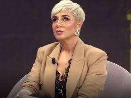 Ana María Aldón se rompe en 'Viva la vida' al recordar su "infancia desgraciada"