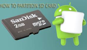 Overview metode menambah memori internal pada tutorial ini hanya bisa digunakan khusus untuk device galaxy mini. Cara Partisi Sd Card Tanpa Pc Untuk Menambah Penyimpanan Android