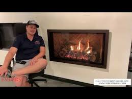 Jetzt mit verivox über 8.000 gastarife vergleichen und wechseln. Mendota Fv42 Landscape Gas Fireplace Product Review Youtube