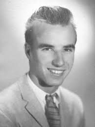 Frederick Argall, Jr.