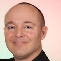 Paul Gorodko, CD, MSc