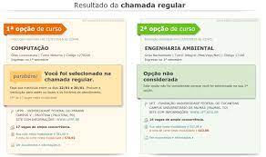 Check spelling or type a new query. Resultado Com Lista De Aprovados Na Chamada Regular Do Sisu 2016