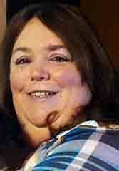 Lana Brady's Instagram, Twitter & Facebook