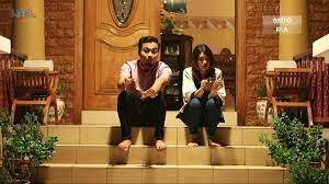 Antara watak pelakon drama tersuka tanpa sengaja adalah amar bahrin yang membawa watak. Tersuka Tanpa Sengaja Episod 10
