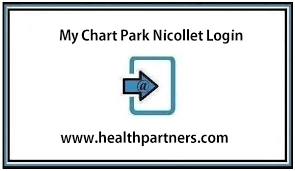 Healthpartners is licensed in central minnesota as . My Chart Park Nicollet Login Www Healthpartners Com