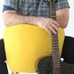 Music with Jon Dawley