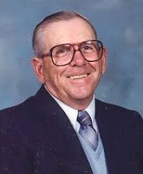 Obituary of Robert Bond