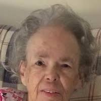 Obituary information for Dorothy Mae Spinks