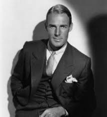 Black Male Movie Black Actors In Their 40s Hollywood S Leading Men 1930s And 1940s The Golden Age Of Movies Randolph Scott Movie Stars Actors