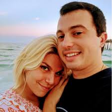 Felicity Moore and Westin DeMotts' Wedding Website