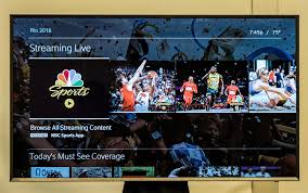 Ü access to xfinity on demand ™. Comcast Debuts Philadelphia Built X1 Technology For Rio Olympics