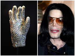 Listen to the carpro radio show podcast. Michael Jackson S Iconic White Glove Sells For More Than 85 000 At Auction The Independent The Independent