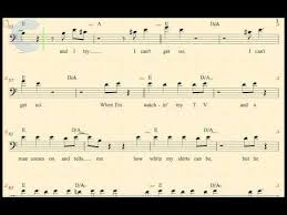 Trombone I Can T Get No Satisfaction The Rolling Stones Sheet Music Chords Vocal Youtube Trombone Sheet Music Sheet Music Free Sheet Music