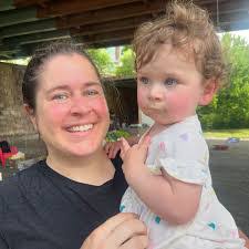 Jackie Royce's Instagram, Twitter & Facebook