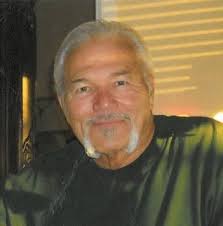 Leon Salter Obituary