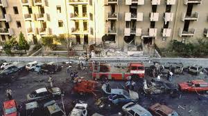 Large mural, created by rosk and loste, two artists from caltanissetta, which portrays judges giovanni falcone and paolo borsellino killed by the. Anniversary Of Death Of Anti Mafia Prosecutor Paolo Borsellino