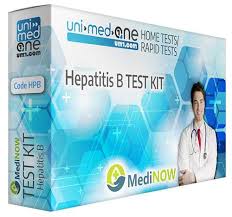 L'avantage de tester les produits, c'est qu'on vous les envoie à votre domicile et qu'ils ne vous coûtent rien. Test A Domicile Test Rapide Hepatite B Medinow Unimedone