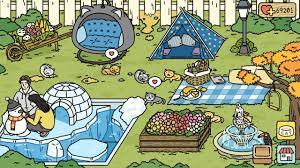 Garden Deco Ideas 7 Adorable Homes Game Adorable Iphone Wallpaper Tumblr Aesthetic
