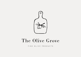 Mediterranean Logo Premade Culinary Logo Design Olive Board Logo Olive Accessories Logo Culinary Logo Design Olives Logo Cook Logo Healthy Logo Design Organic Logo Design Graphic Design School