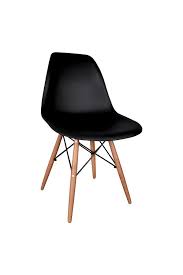 Metal Tonet Sandalye Eames Dekor Ve Cafe Bar