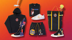Para aprovechar al máximo esta experiencia, actualice a la última versión de internet explorer. Space Jam Una Nueva Era Se Enfoca En La Diversion Style By Shockvisual