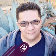 Javier Rasgado Zepeda