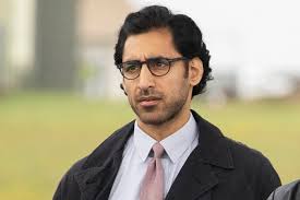 McDonald & Dodds season 4 cast