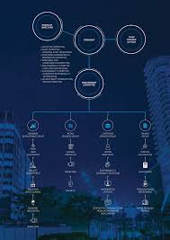 The Companys Organizational Chart Cebu Holdings