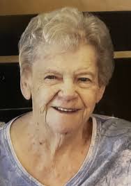 Marcella Moore's Passing and Memories from Carmangay, Alberta