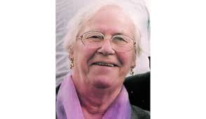 Maureen DELANEY Obituary (2019)