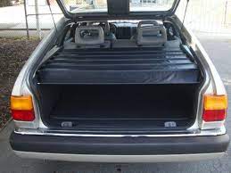 No Reserve 1988 Audi 5000 Cs Turbo Quattro Wagon 5 Speed Audi Wagon Audi Cars