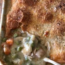 Chicken Pot Pie Recipes In 2020 Chicken Pot Pie Recipes Food Network Recipes Pot Pie